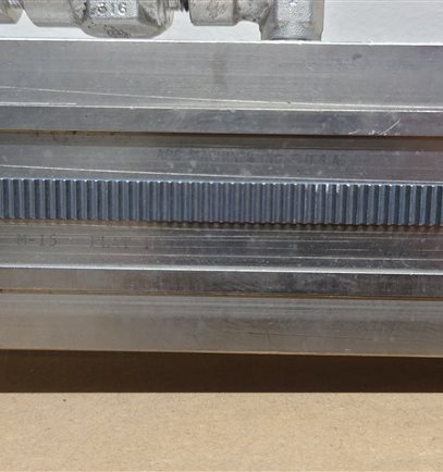 AMI M15 Straight track for linear welding @ £800 GBP